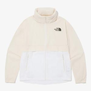 노스페이스바람막이 DQC NJ3LQ08B 남성 아이스 페이스 자켓