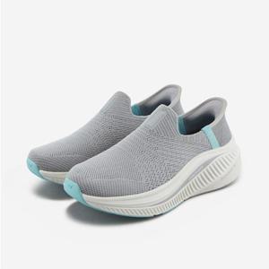 [스케쳐스KOREA] 여성용 고워크 맥스쿠셔닝 아치핏 슬립인스 SP0WWCGX083 US