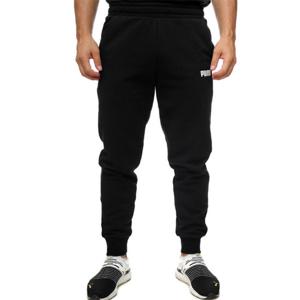 [푸마]푸마 남성 에센셜 기모 조거팬츠 847233 01_IC