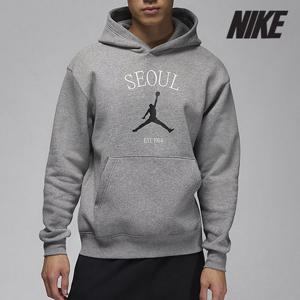 [나이키]나이키 조던 서울 후드티/ HF1507-091/ 조던 서울 SEOUL