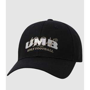 엄브로 1924 볼캡 B1 UR123CCP16 BLK DVY SCW