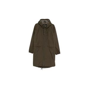 25 FW 에르노 후드 롱 윈드브레이커 PA000135U12571 TP447811173