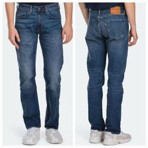 리바이스 505 레귤러 스트레이트진 505-1555