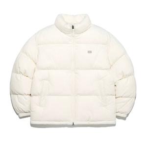 LEE 코듀로이 패딩 자켓 공용 B1 LE2504JK04 IV