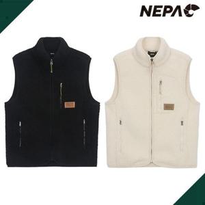 네파 7KF6160 공용 본딩 플리스 베스트