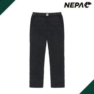 네파 7K71608 남성 마운틴 튜브 다운 팬츠