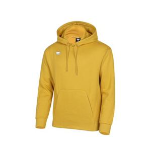 [다이나핏] YMW24275Y7 남성 브랜드 스몰로고 심플한 디자인 FUNRUN (펀런) 기모 후드 HJDMLT