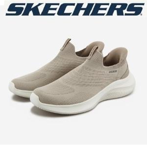 스케쳐스 남성 울트라 플렉스 4.0 슬립인스 SL0MPCGX102-YD