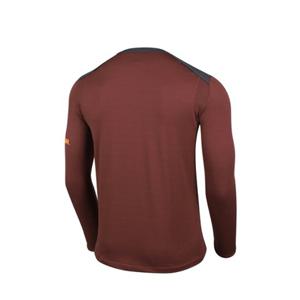 [다이나핏] YMW24226E5 남성 가을 겨울 흡습속건 TRIAL (트라이얼) DNA 러닝 긴팔티 HJDMLT