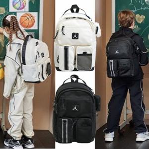 나이키조던키즈 N261EC469P 레이업 스쿨 백팩 고학년 책가방 초등학생 배낭