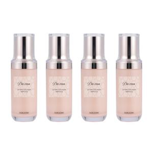 듀얼소닉 두에나 콜라겐 앰플 4개