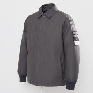 STONE ISLAND 422F1 GHOST PIECE O-VENTILE  DOWN JACKET (7915422F1 V0067) (고스트피스 오-벤틸 다운 자켓)