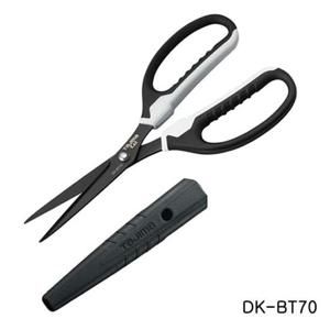 타지마 TAJIMA 다목적 전공 가위 DK-BT70