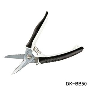 타지마 TAJIMA 다목적 전공 가위 DK-BB50