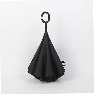 생활용품 장마 꺼꾸로 반대로 접히는 장우산