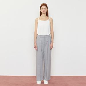 [TAG 189000원][케네스레이디]앤로브 핀턱 스트레이트 슬랙스 EWSLOC4600