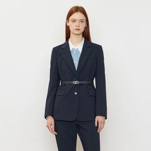 [TAG 219000원][케네스레이디]플로안 투버튼 테일러드 자켓 EGJKOB8100