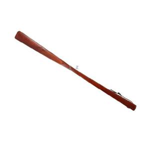 롱 목구두주걱 55cm 나무주걱 구두헤라