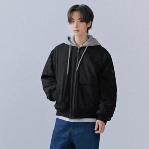 체이스컬트 세이브존02 공용 시보리 유틸리티 점퍼 CFRU4121C03