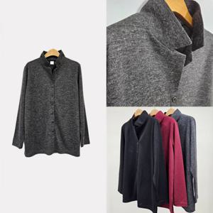 나야홍 / 위쉬몰 MN 컴포트마이카라긴팔티(T481H601) 빅사이즈