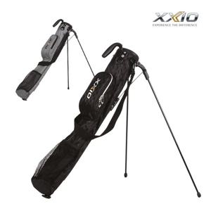 던롭 24 젝시오 스탠드 하프백 GGB-X129CK