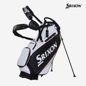 스릭슨 투어 스탠드백 캐디백 GGC-S204L