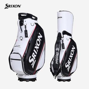 스릭슨 스태프 캐디백 골프백 GGC-S203L