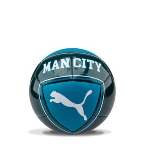 푸마 맨체스터 시티 컬처 미니볼 (08497713)