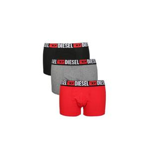 디젤 로고 허리밴드 3인용 팩 00ST3V0DDAI E5326 TP934405951