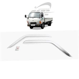 (썬바이저) 1998-2004 마이티2 크롬 윈도우 바이저