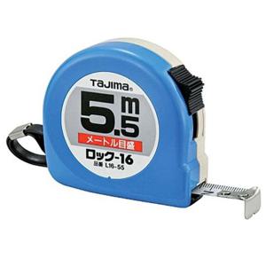 타지마 TAJIMA 자동 줄자 L16-55BL