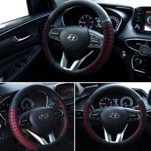 올뉴카니발 14년~ 쿨썸머 핸들커버 남친선물 아빠선물 생일선물 자동차핸들커버 예쁜핸들커버 핸드커버 핸들카바 깔끔한 아버님선물