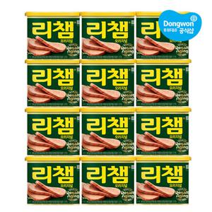 [동원] 리챔 340g x12개