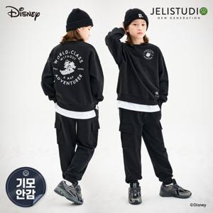 [젤리스튜디오] [디즈니]미키 마우스 월드클래스기모상하복