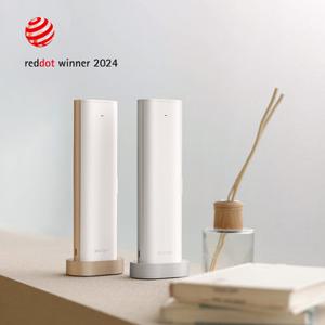 [무케] 퓨론_휴대용 구강 케어 살균기 P100 (2colors) UV