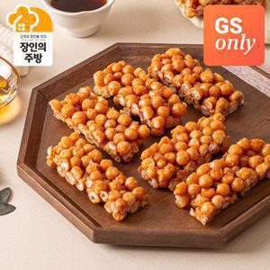 [GS단독][런칭기념증정][김대석장인]메이플 전통 오란다20개+런칭기념2개추가증정