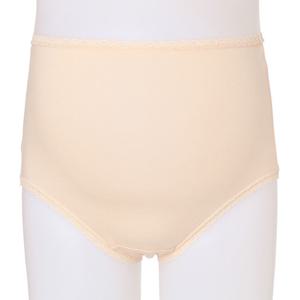 마더피아면모달임산부배덮는팬티RPTE001