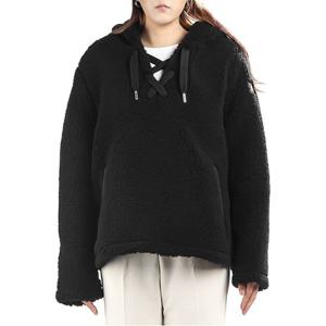 [무스너클] (M31LS641 292) 여성 후드 긴팔 티셔츠