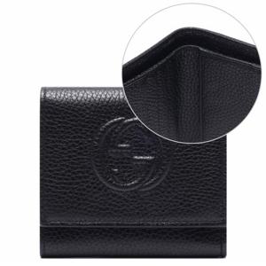 [구찌] 21FW여성반지갑 (598207_A7M0G_1000_21F)