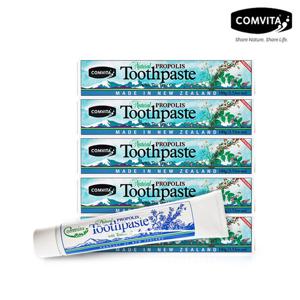 [콤비타]해피콜 프로폴리스 치약 5개 세트