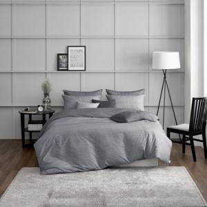 [알레르망]루게 패딩이불커버패드세트K(킹)