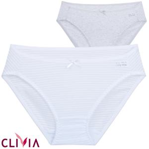 크리비아 주니어 스트라이프 면팬티 cpt6311