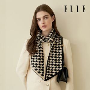 [엘르(스카프)]굿하운드 머플러 SE04MP303