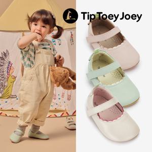 [팁토이조이]유아 걸음마신발 라운디 모음