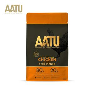 아투 독 치킨 5kg 강아지 사료