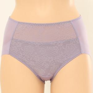 (비너스) 배꼽까지 덮는 노라인팬티-VPTS141H