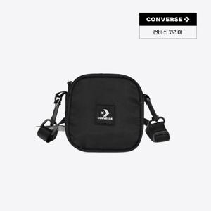 [컨버스공식] 플로팅 포켓 컨버스 블랙 10025360-A01