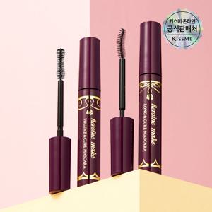 [키스미] 히로인메이크 마스카라 EX