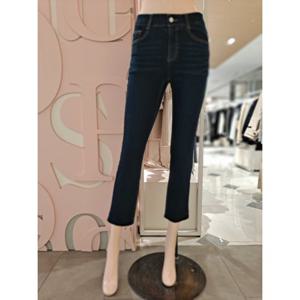 [숲]스키니 일자 약기모 데님 팬츠 SZADP301