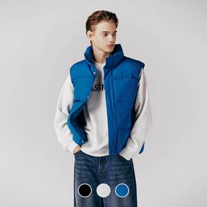 [지오다노/본사] 073922 패딩 베스트